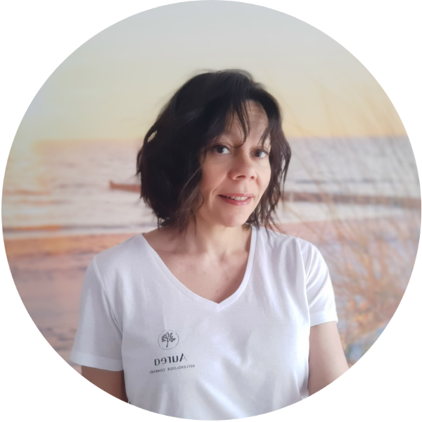 Auréa Réflexologie