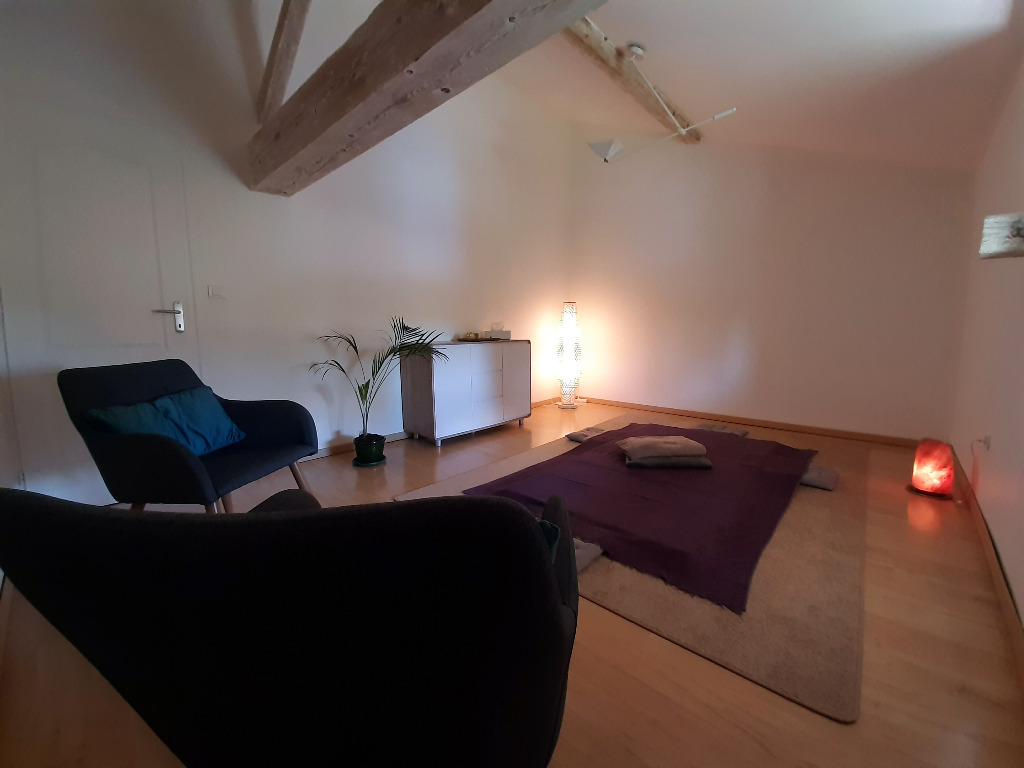 photo cabinet Karine Germain