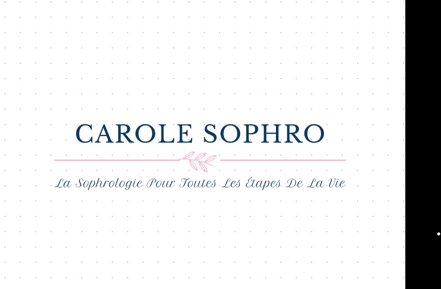 photo activite Carole Coeuriot