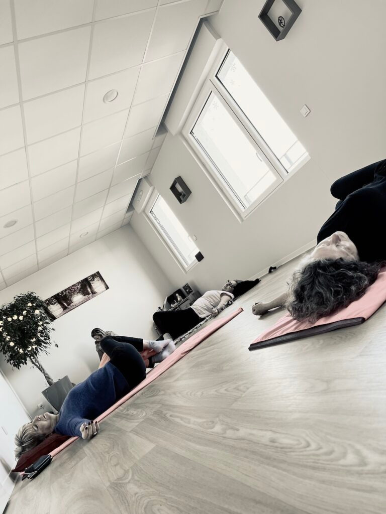 photo cabinet Coach Zen Body