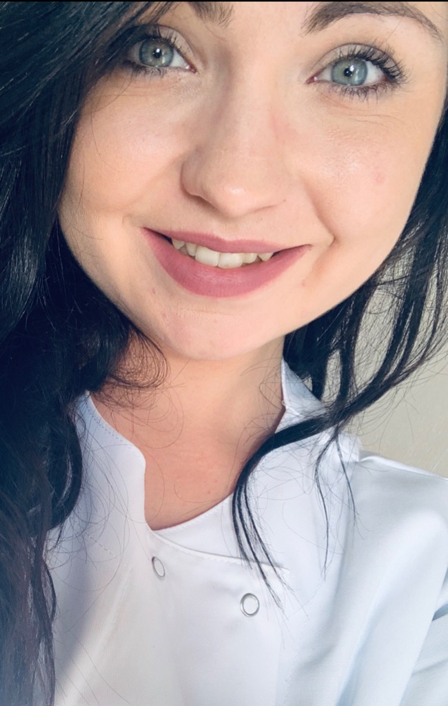 photo portrait Amélie DELATTRE 