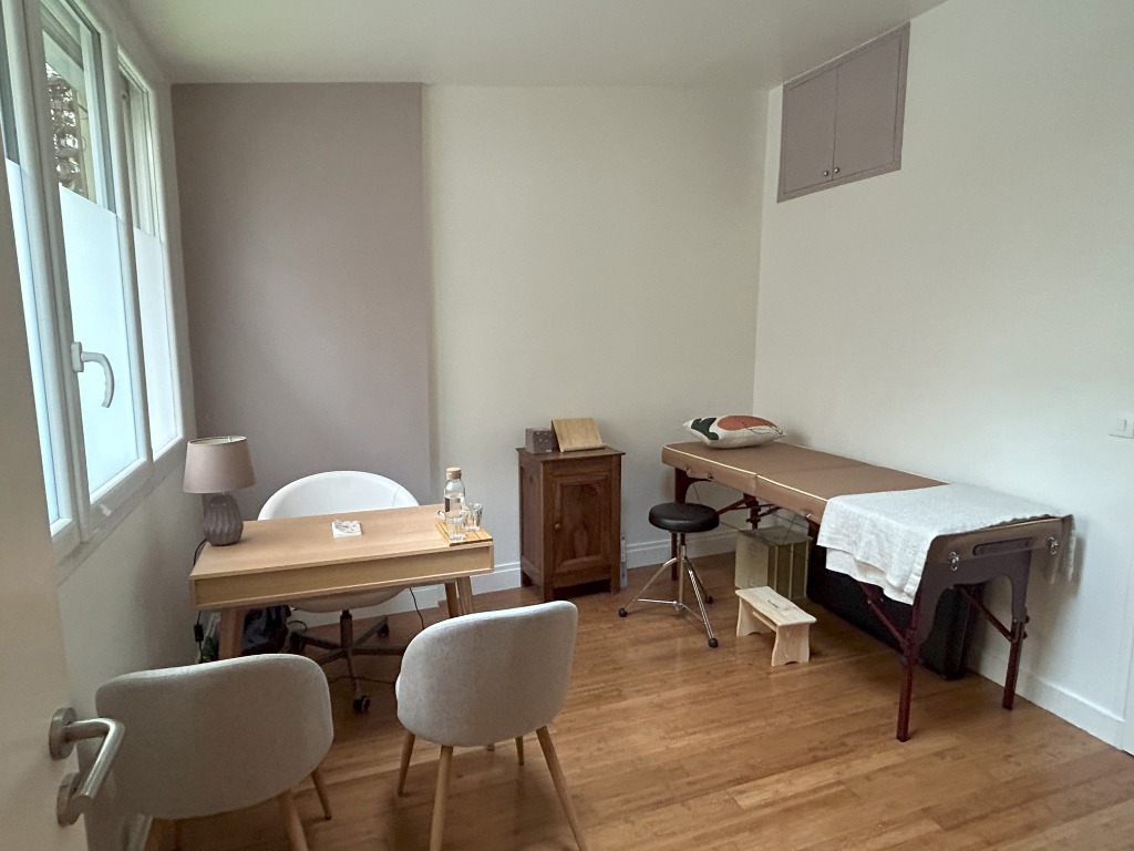 photo cabinet Ghita EL Garti