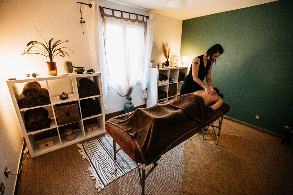 photo cabinet Julie Bernard