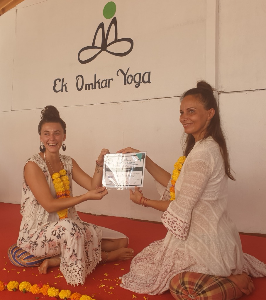 photo diplome Julie Bernard