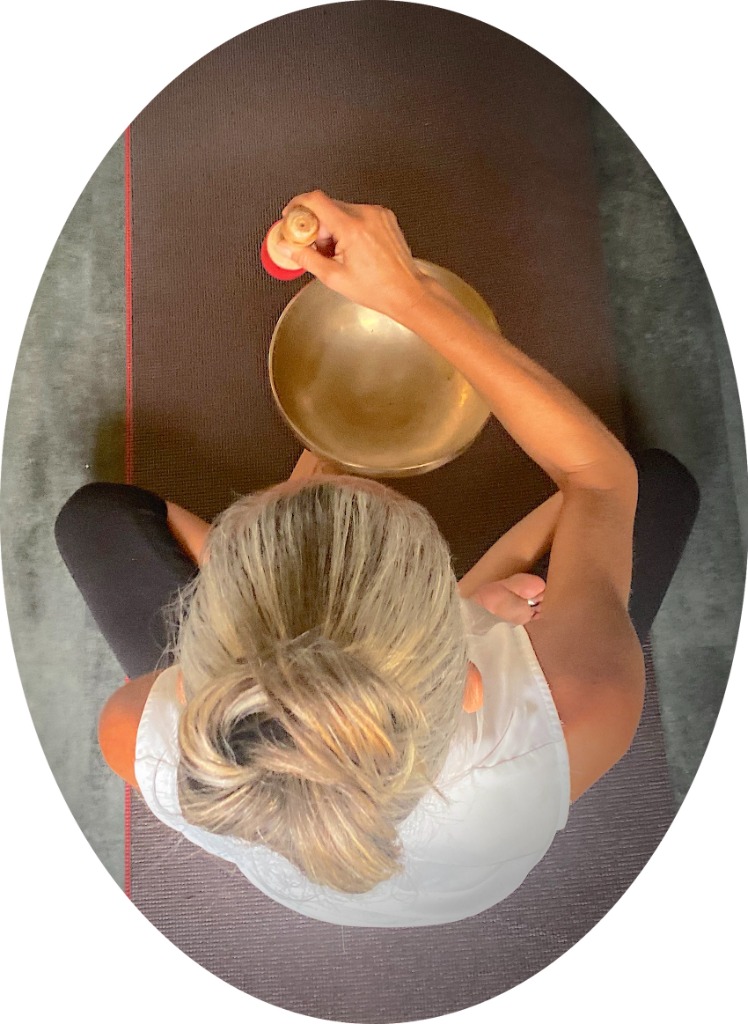 photo portrait Nathalie Bergerot