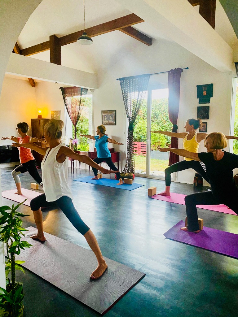 photo seance Nathalie Bergerot