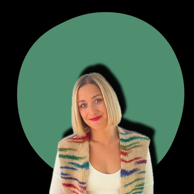 photo portrait Natacha Guillemaud Jargic