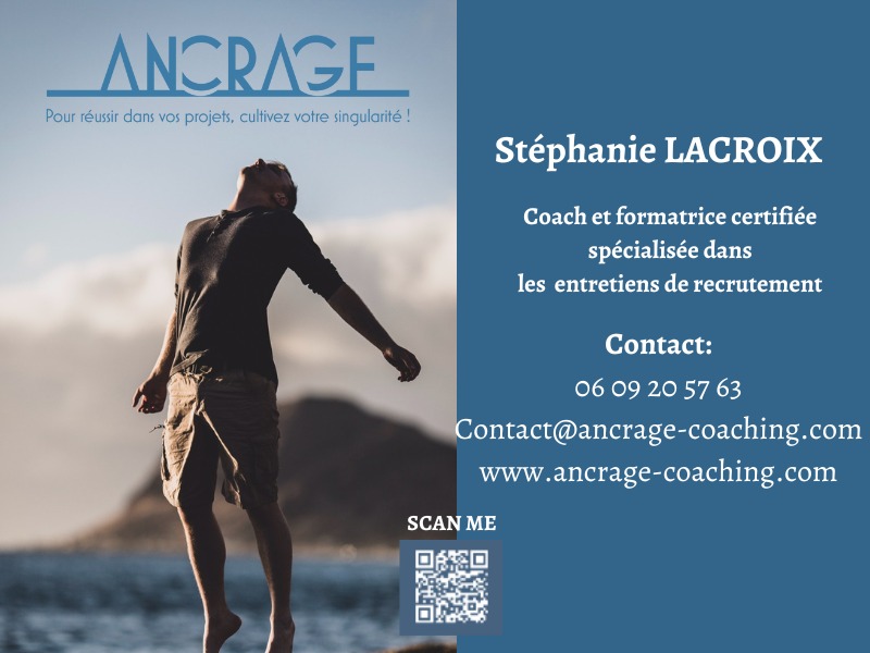 photo portrait Stéphanie LACROIX 