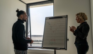 photo seance Stéphanie LACROIX 