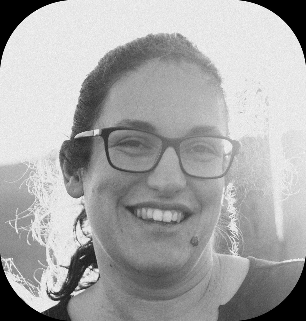 photo portrait MUNCH Fanny