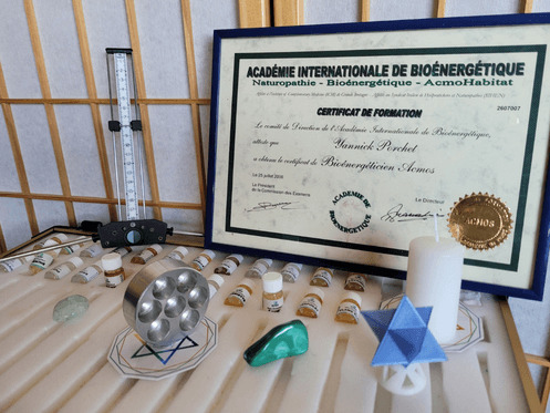 photo cabinet Harmotiq