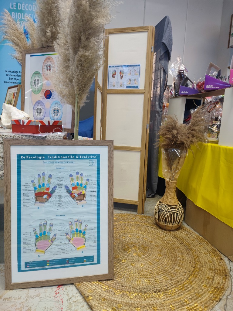 photo activite Manon VANNUCCI