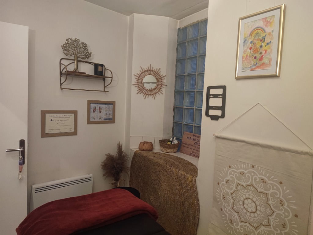 photo cabinet Manon VANNUCCI