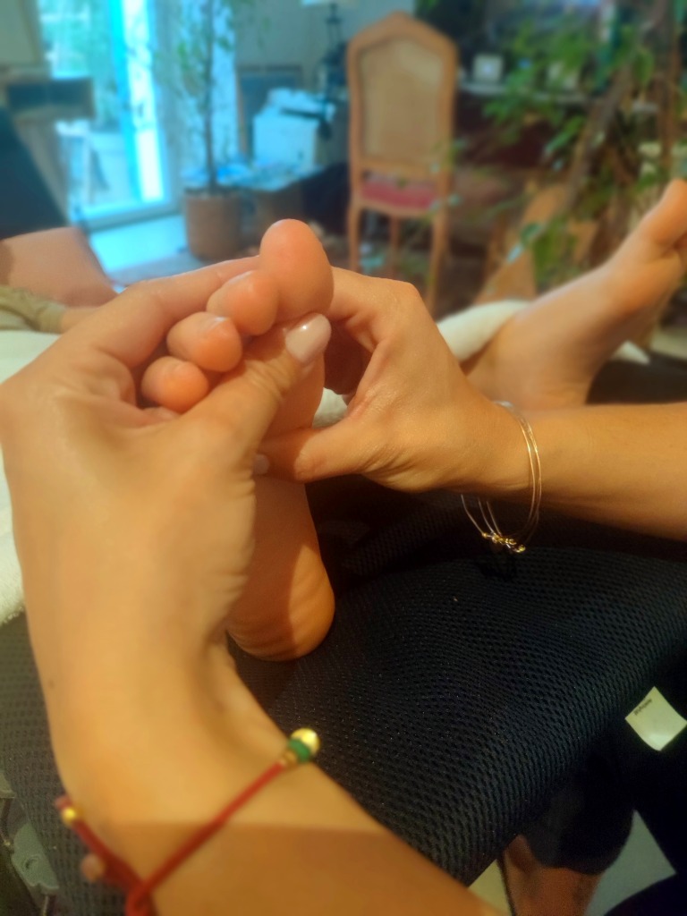 photo seance Manon VANNUCCI