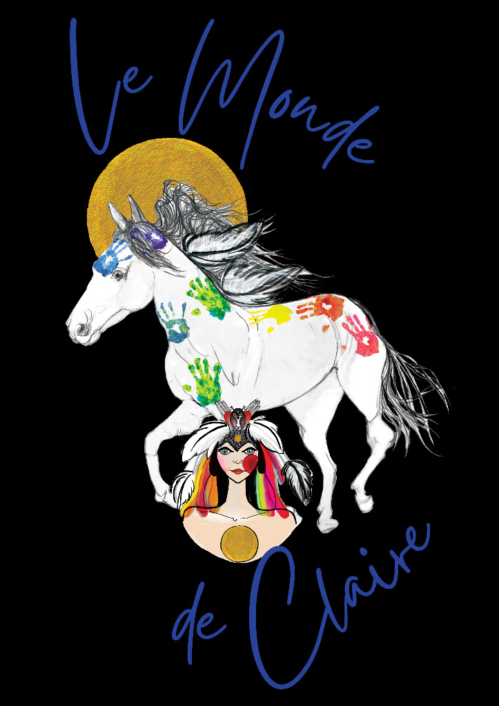 photo cabinet Le Monde de Claire