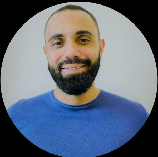 Oscar Traboulsi Energy Coaching