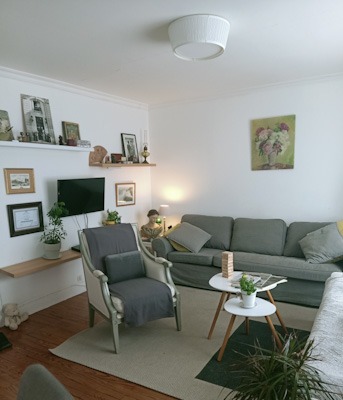 photo cabinet Michel FAUJOUR 