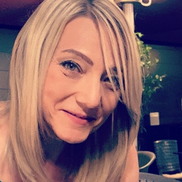 photo portrait Corine Leuck “La Clef Vers Soi “