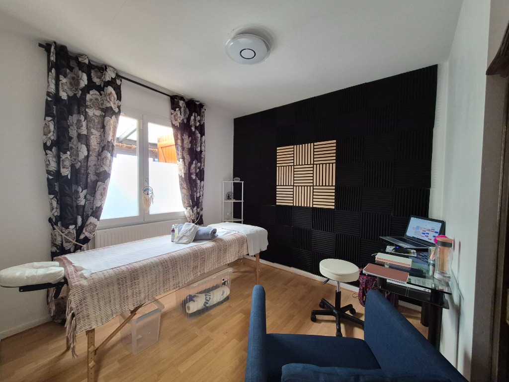 photo cabinet Sandra serrano