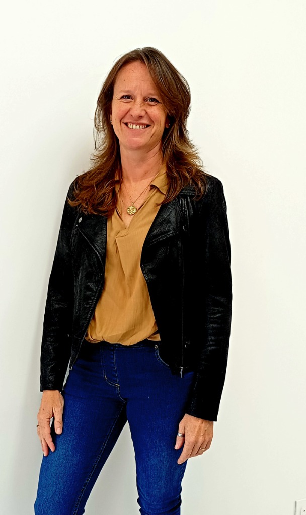 photo portrait Sandra serrano