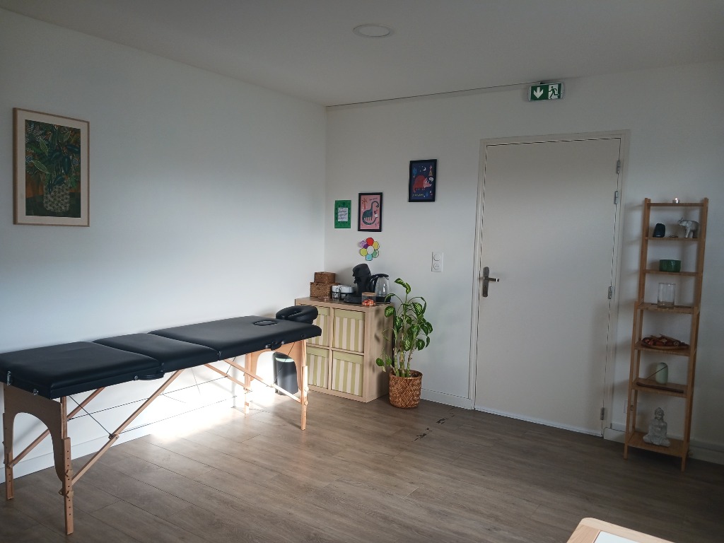 photo activite Agnès Sorin