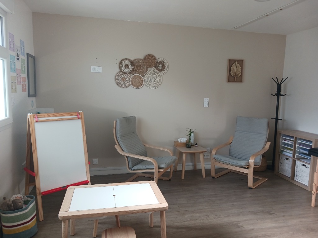 photo seance Agnès Sorin