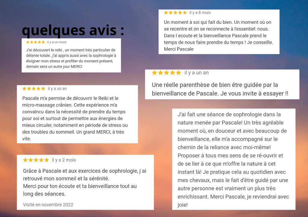 photo activite Pascale LORENT