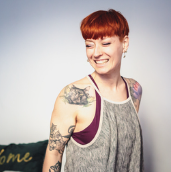 Mathilde DUVIVIER · Carry Aum