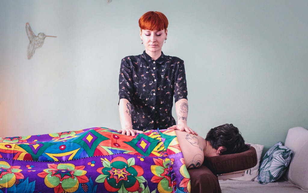 photo seance Mathilde DUVIVIER · Carry Aum