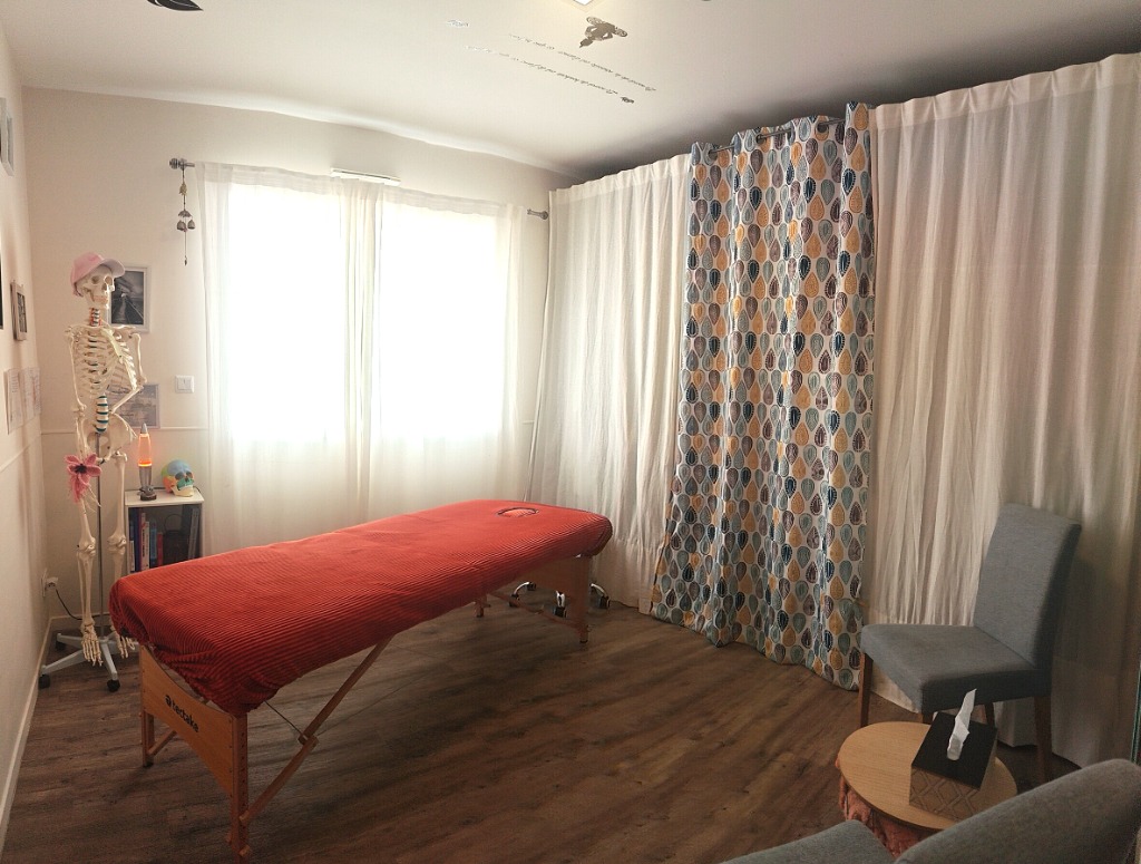 photo cabinet Leslie Vincent