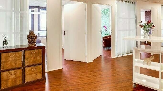 photo cabinet Patricia Sleiman