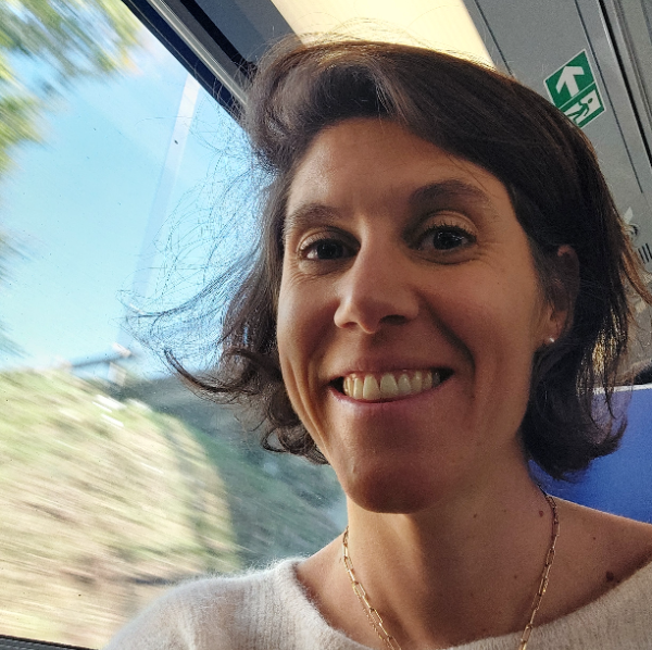 Charlotte Martinot-Lagarde