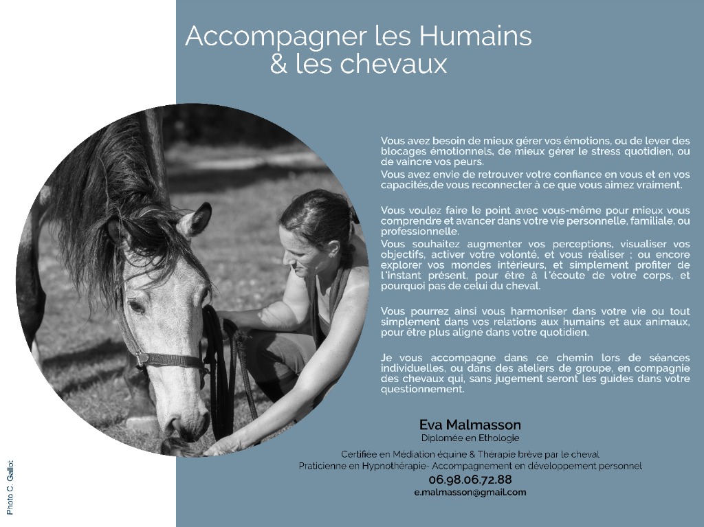 photo activite EVA MALMASSON