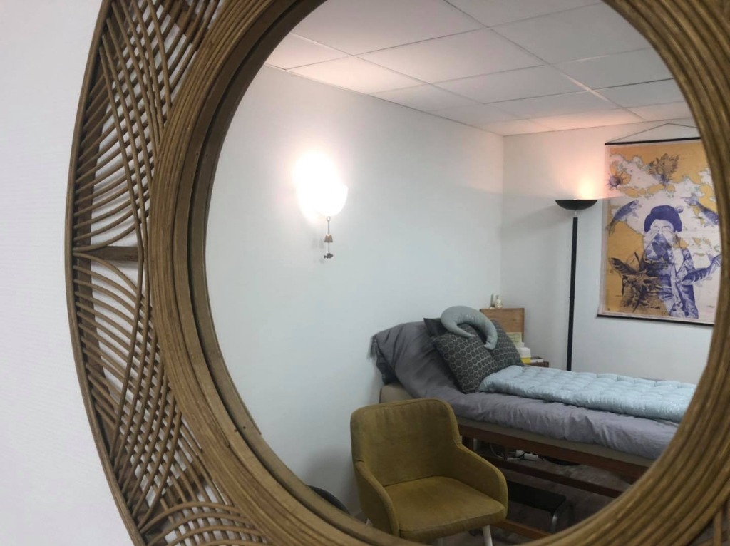 photo cabinet EVA MALMASSON