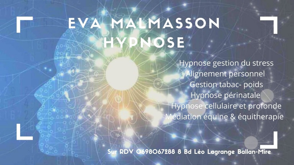 photo diplome EVA MALMASSON