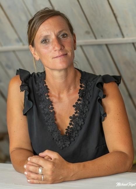 photo seance EVA MALMASSON