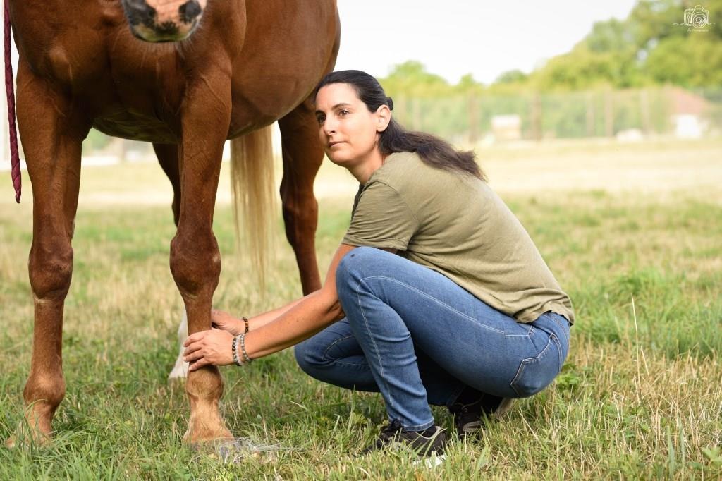 photo activite Anne-Lise CROCHET
