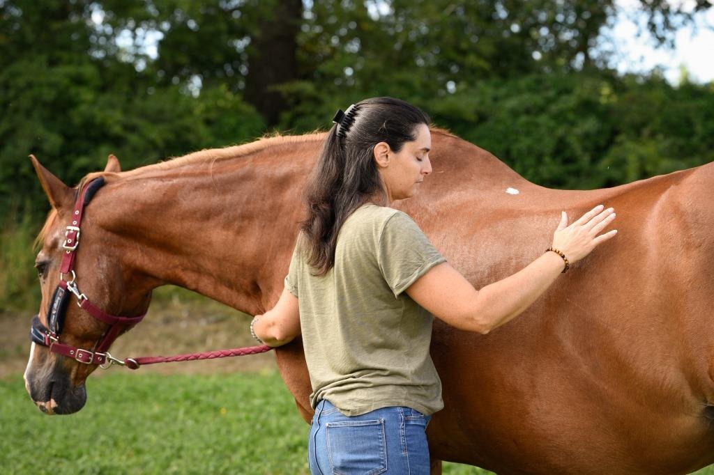 photo seance Anne-Lise CROCHET