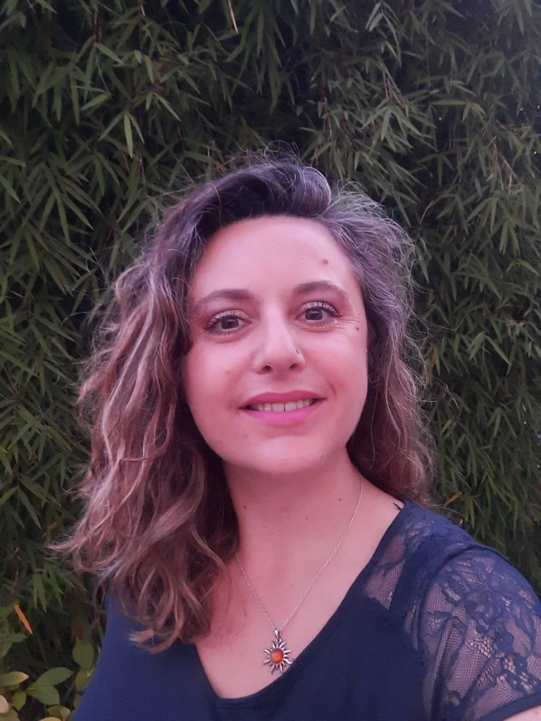 photo portrait Alix DELAFORTERIE