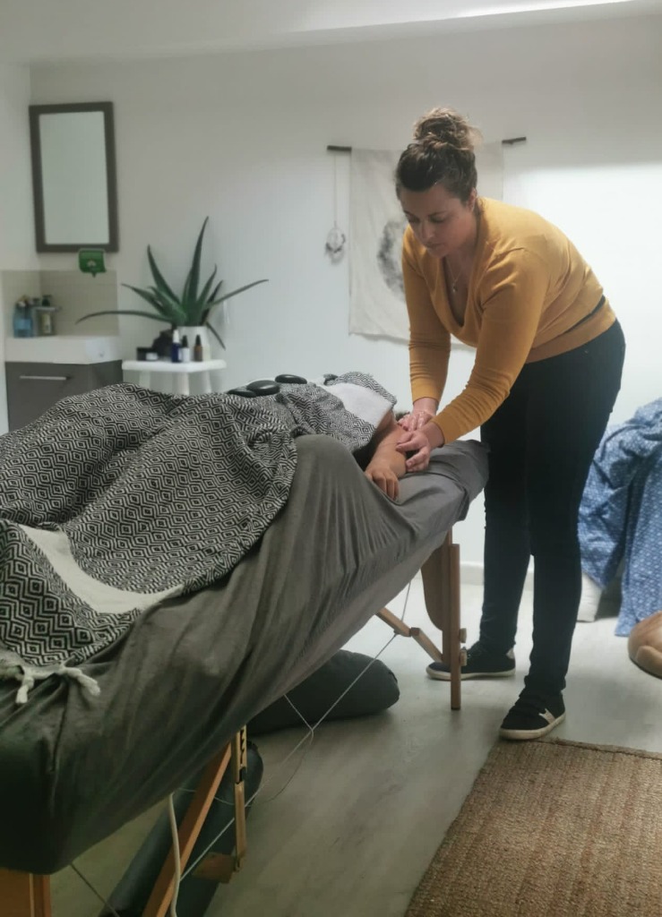 photo seance Alix DELAFORTERIE