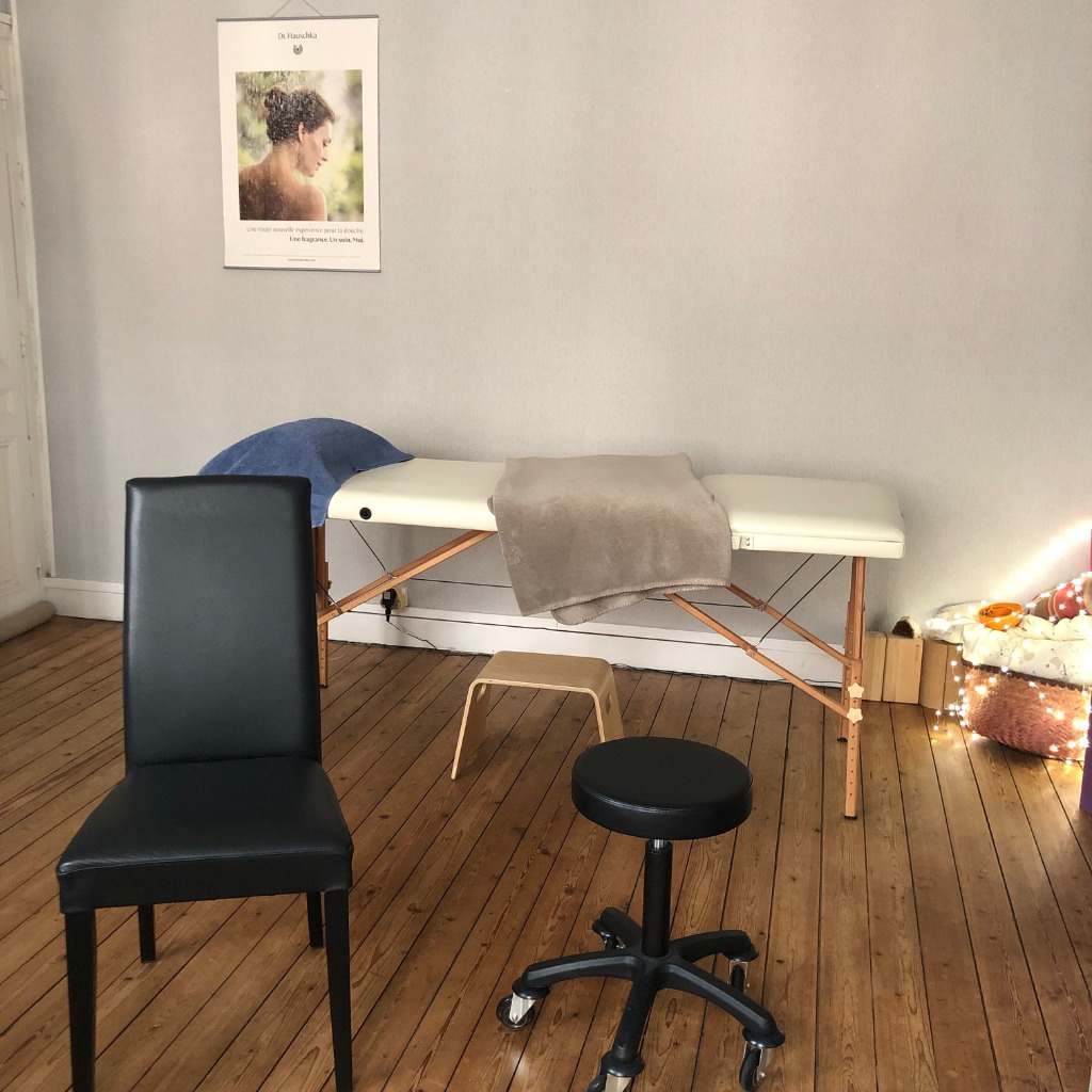 photo seance Armelle Gressent