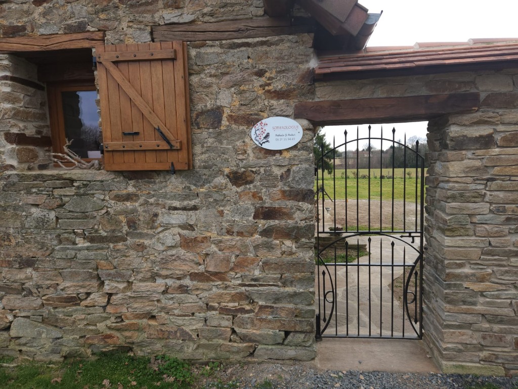 photo cabinet Nathalie Le Pesteur