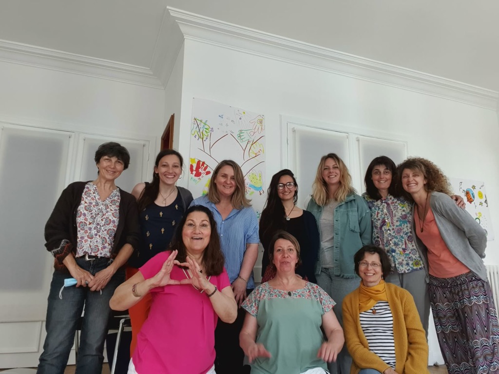 photo activite Suzon Lambin