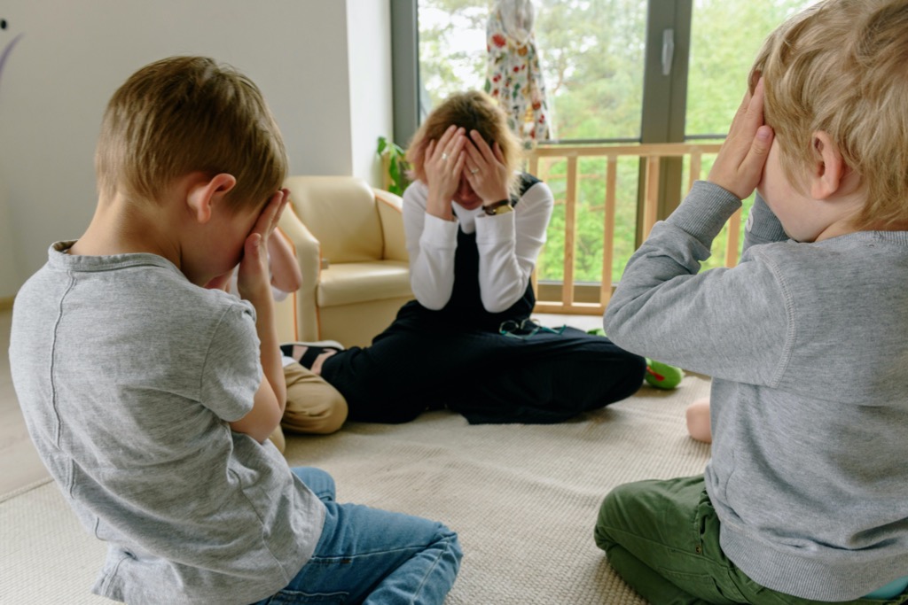 photo seance Suzon Lambin