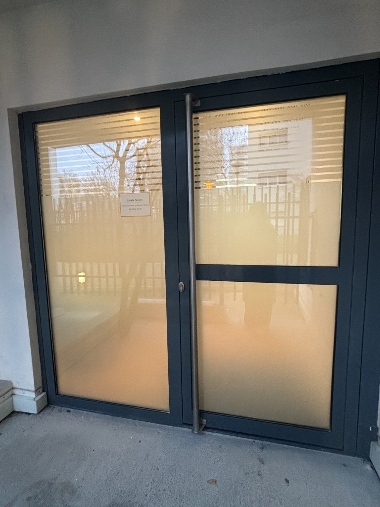 photo activite Cyrielle FERREIRA