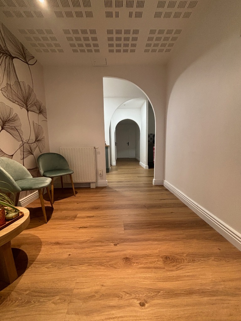 photo cabinet Cyrielle FERREIRA