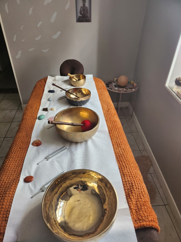 photo activite BEAUVAIS Lydie