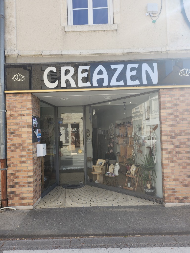 photo cabinet BEAUVAIS Lydie