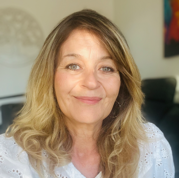 Sophie Charras Di Grazia