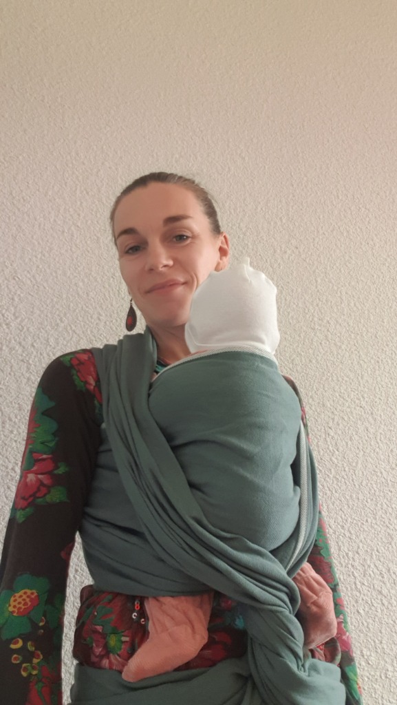 photo seance Nellie THIEBAUD